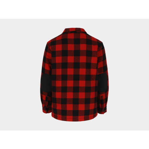 Herock Herock - Puro Flanel jas