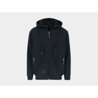 Otis Sweater met kap