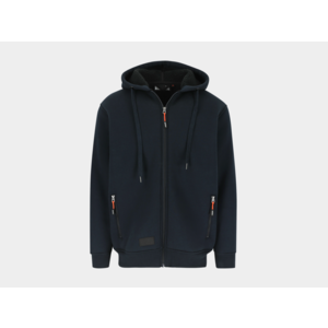 Herock Otis Sweater met kap