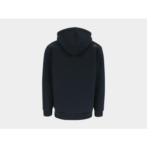 Herock Herock - Otis Sweater met kap