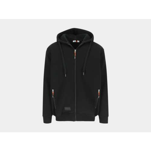 Herock Herock - Otis Sweater met kap