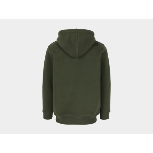 Herock Herock - Otis Sweater met kap