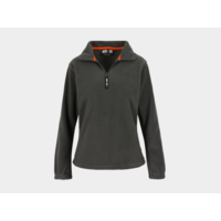 Aurora Fleece Sweater