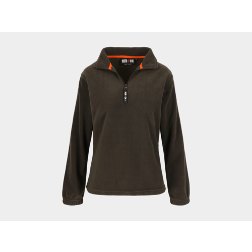 Herock Herock - Aurora Fleece Sweater