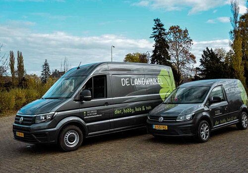 Bezorgservice