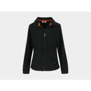 Herock Deva Fleece Vest