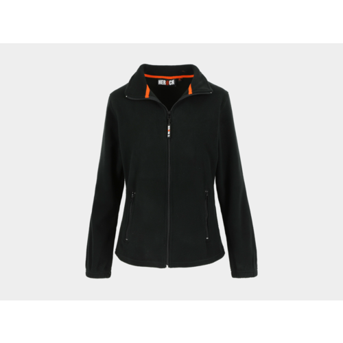 Herock Deva Fleece Vest Herock Deva Fleece Vest