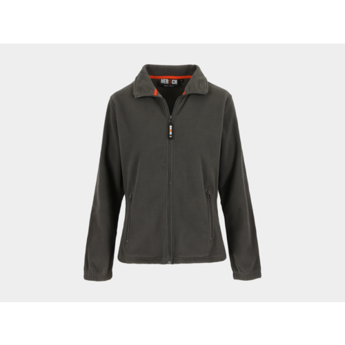 Herock Herock - Deva Fleece Vest Herock Herock - Deva Fleece Vest