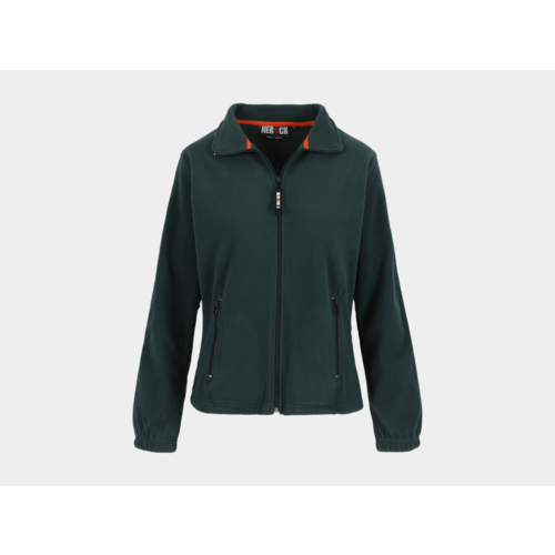 Herock Herock - Deva Fleece Vest Herock Herock - Deva Fleece Vest