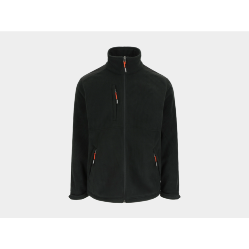 Herock Markus Fleece Vest Herock Markus Fleece Vest