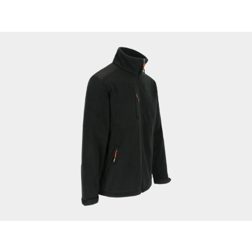 Herock Herock - Markus Fleece Vest