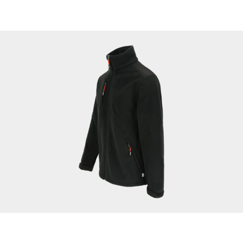 Herock Herock - Markus Fleece Vest