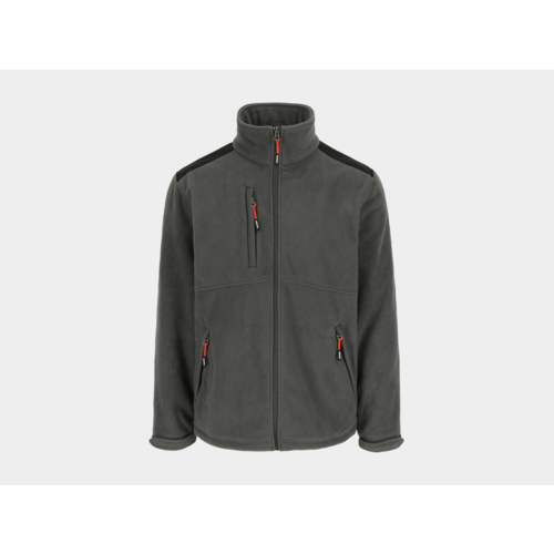 Herock Herock - Markus Fleece Vest