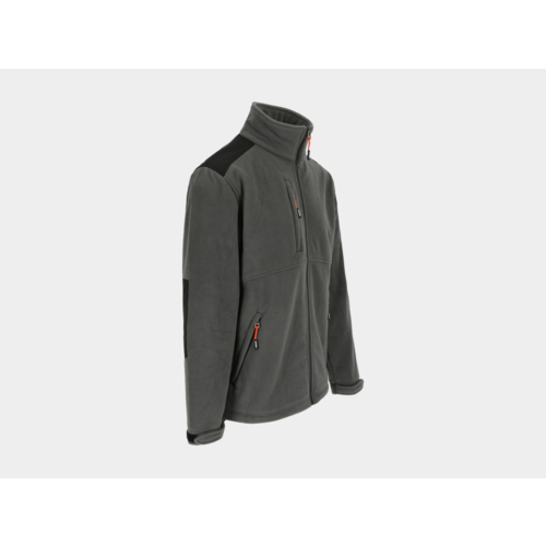 Herock Herock - Markus Fleece Vest