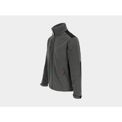 Herock Herock - Markus Fleece Vest