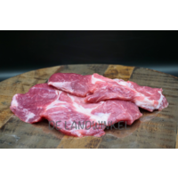 Procureurlap 250gr.