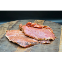 Procureurlap gemarineerd 250gr.