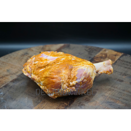 Berkelaarshof Spaakhammetje 300gr. Berkelaarshof Spaakhammetje 300gr.