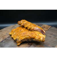 Spareribs gegaard 300gr.