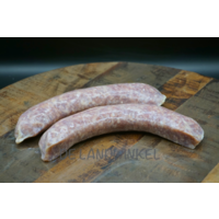 Wijnworst Martinus 2x120gr.