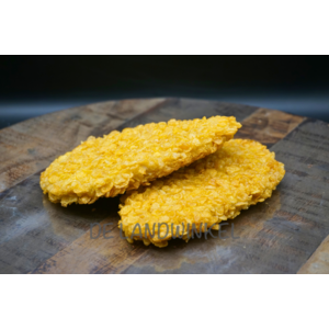 Berkelaarshof Kip Krokantschnitzel