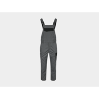 Ivar Overall