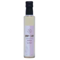 Witte Balsamico Knoflook