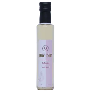 PuurOlijf Witte Balsamico Knoflook