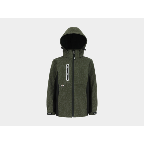 Herock Flexor Jas - Kids Herock Flexor Jas - Kids