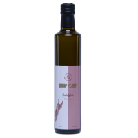 Bakolijfolie Rode Peper