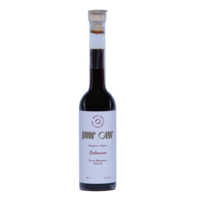 Balsamico Vijgen Serie 8 Luxe Fles