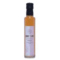 Witte Balsamico Framboos