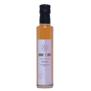 PuurOlijf Witte Balsamico Framboos