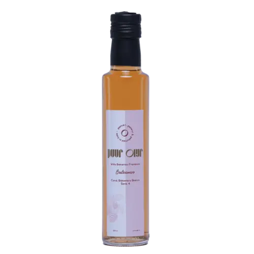 PuurOlijf Witte Balsamico Framboos PuurOlijf Witte Balsamico Framboos