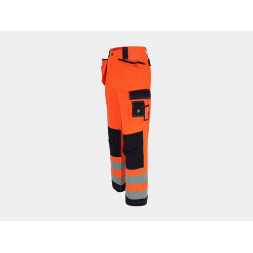 Herock Herock - Styx High Viz Broek