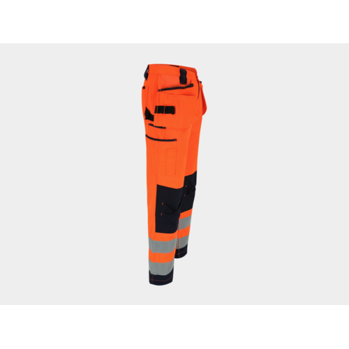 Herock Herock - Styx High Viz Broek