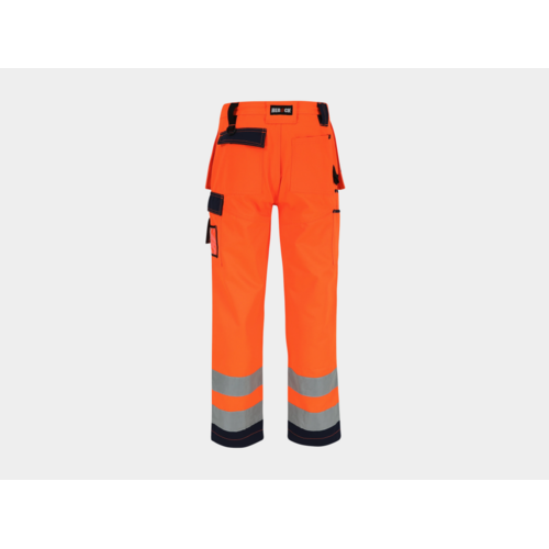 Herock Herock - Styx High Viz Broek