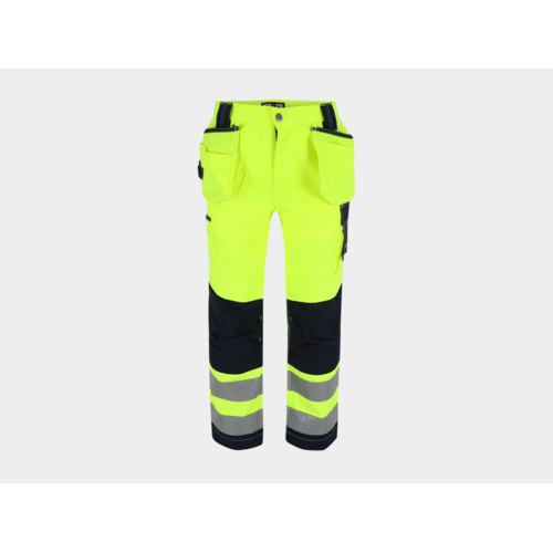 Herock Herock - Styx High Viz Broek
