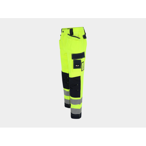 Herock Herock - Styx High Viz Broek