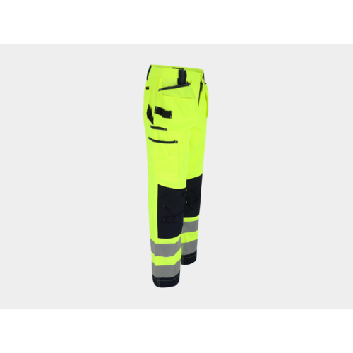Herock Herock - Styx High Viz Broek