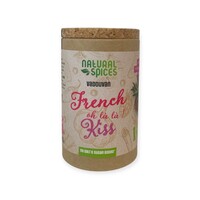 French Kiss Vadouvan Zoutloos