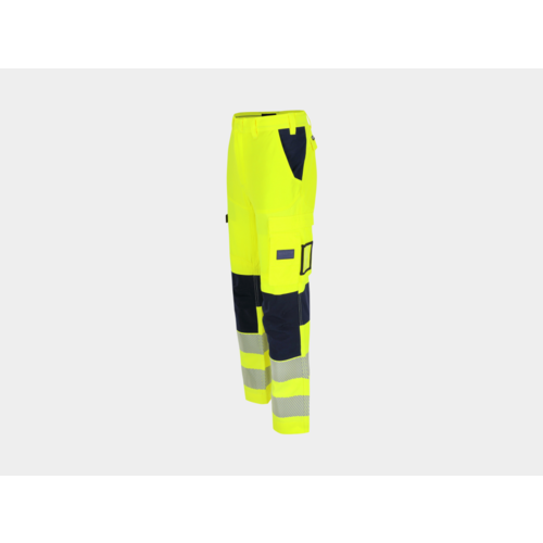 Herock Herock - Hector High Viz Broek