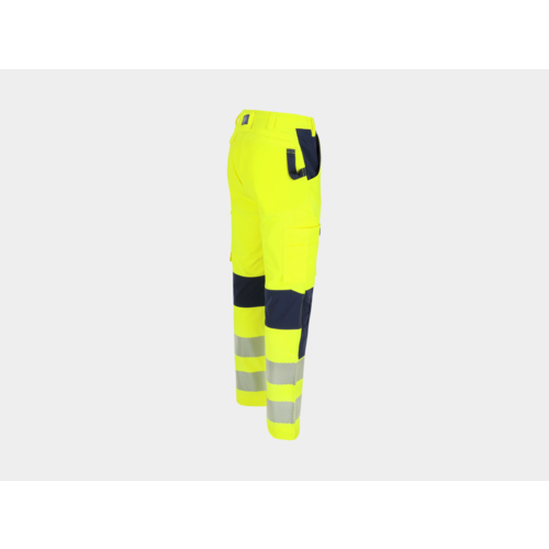 Herock Herock - Hector High Viz Broek