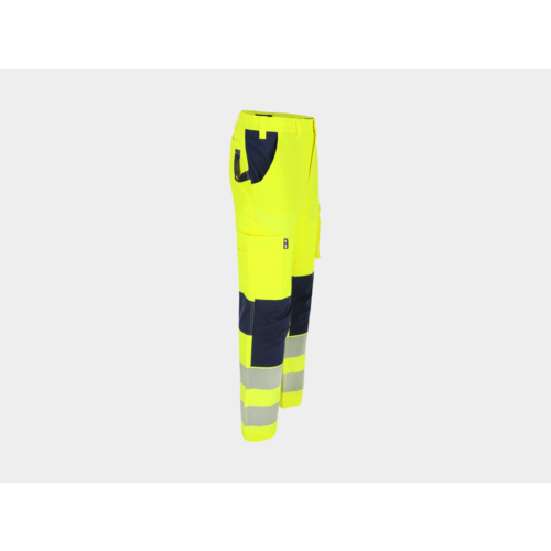 Herock Herock - Hector High Viz Broek