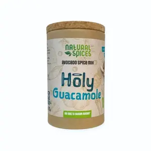 Natural Spices Holy Guacamole Zoutloos