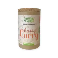 Hurry Curry Zoutloos