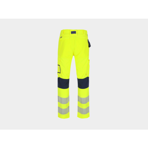 Herock Herock - Hector High Viz Broek