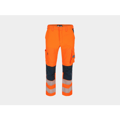 Herock Herock - Hector High Viz Broek