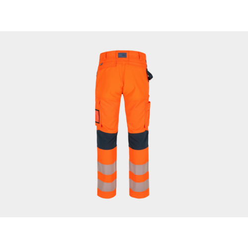 Herock Herock - Hector High Viz Broek