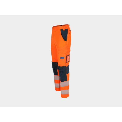 Herock Herock - Hector High Viz Broek